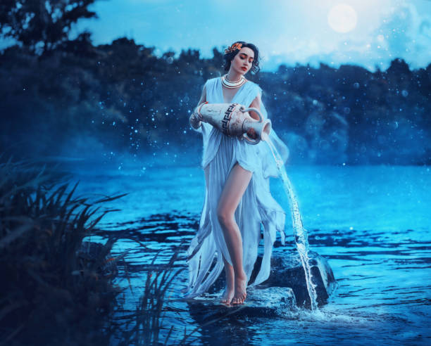 Het waterman (aquarius) tijdperk; is het nu tijd voor een nieuw wetenschappelijk paradigma?